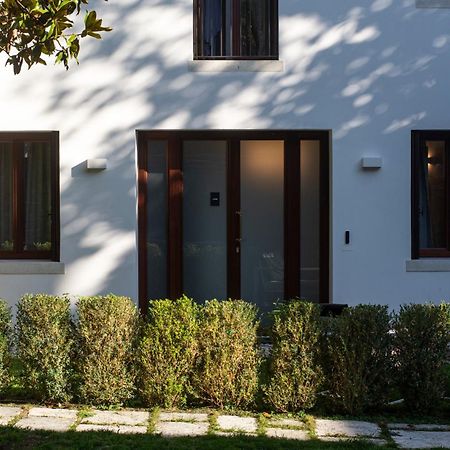 Bassano Club House Bed & Breakfast Басано дел Грапа Екстериор снимка