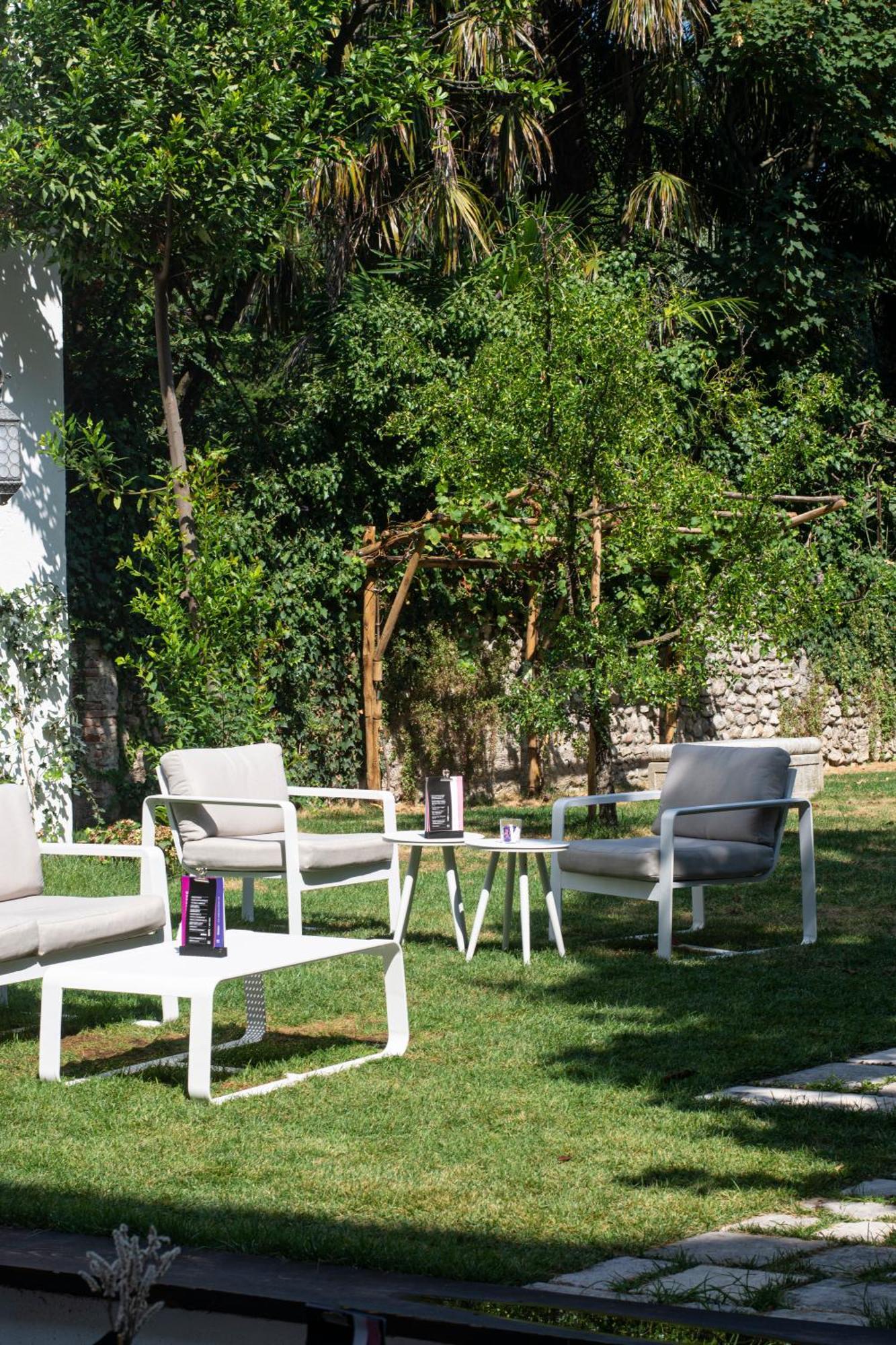 Bassano Club House Bed & Breakfast Басано дел Грапа Екстериор снимка