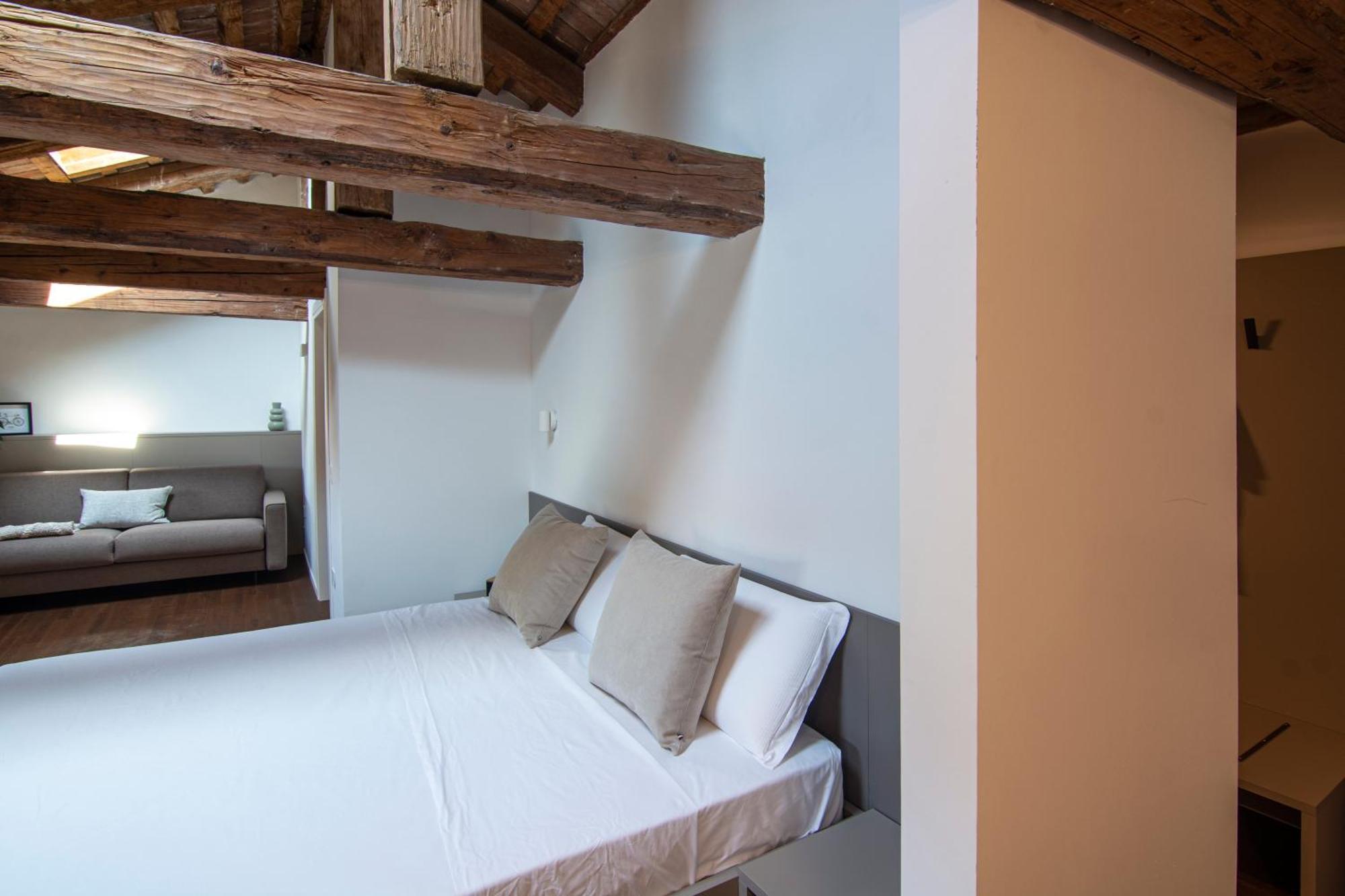 Bassano Club House Bed & Breakfast Басано дел Грапа Екстериор снимка