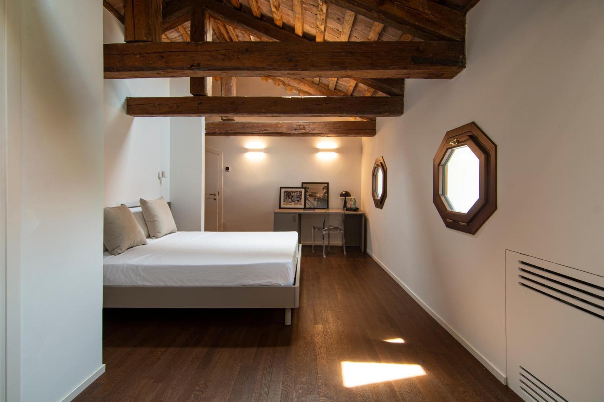 Bassano Club House Bed & Breakfast Басано дел Грапа Екстериор снимка