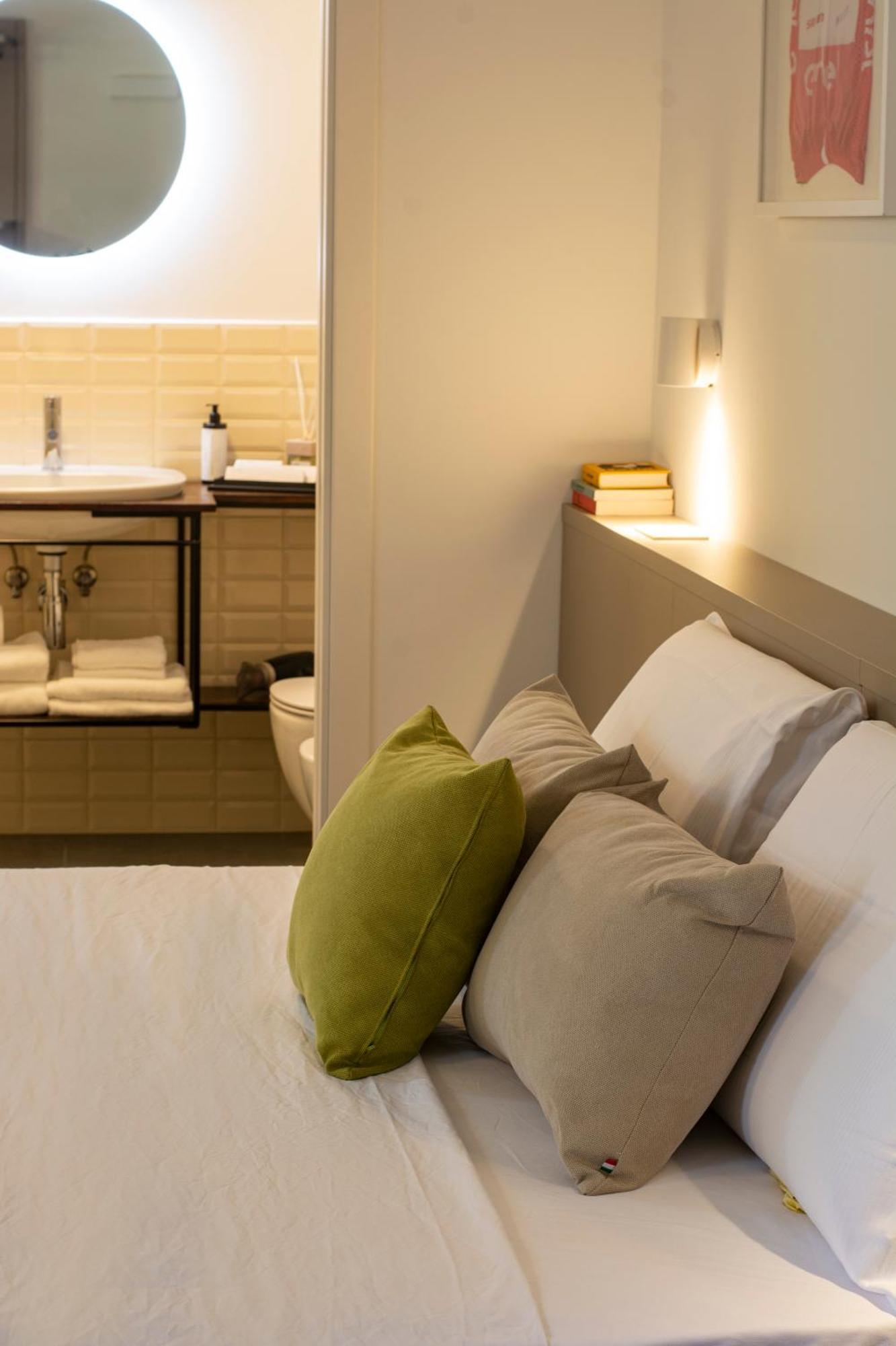 Bassano Club House Bed & Breakfast Басано дел Грапа Екстериор снимка