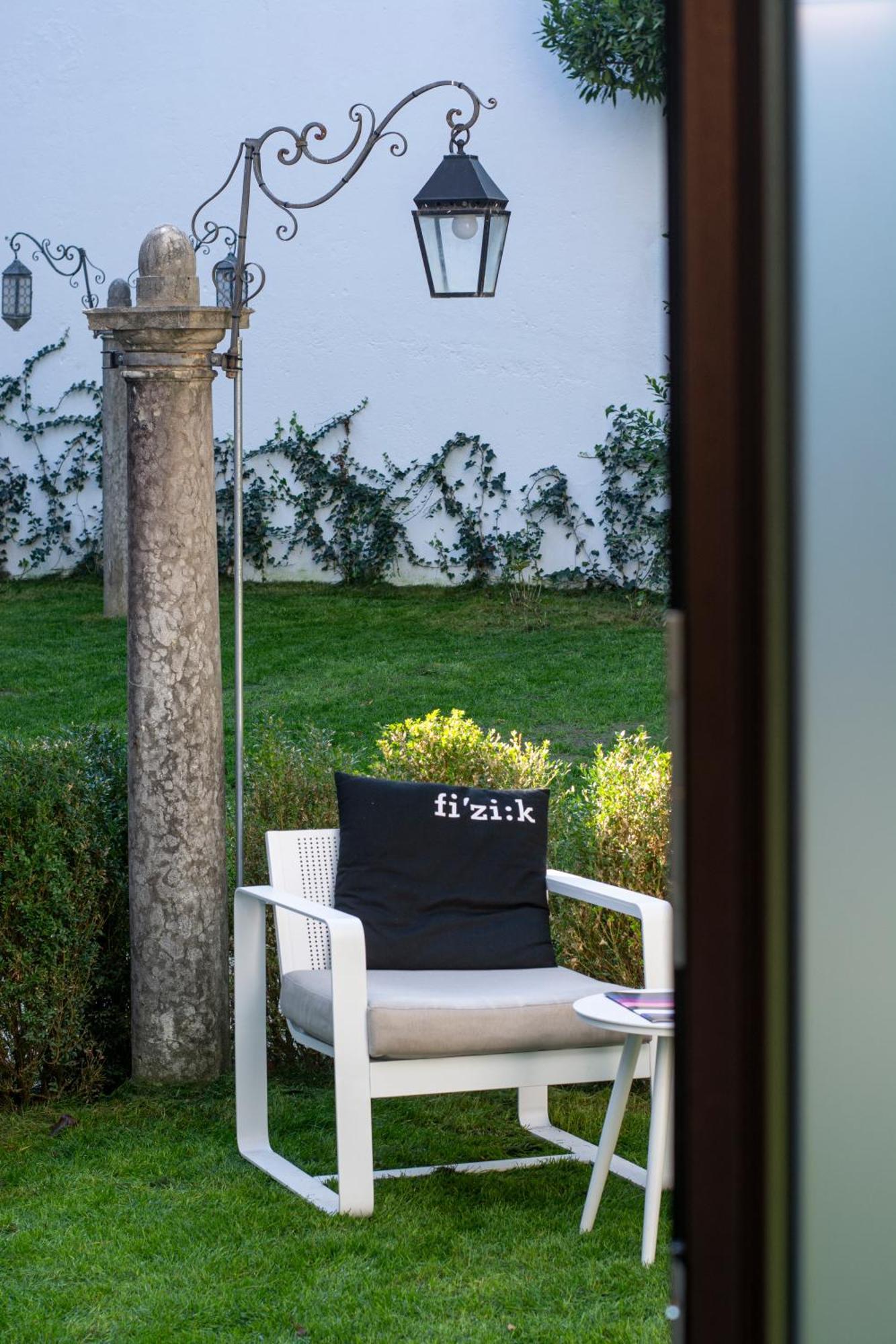 Bassano Club House Bed & Breakfast Басано дел Грапа Екстериор снимка