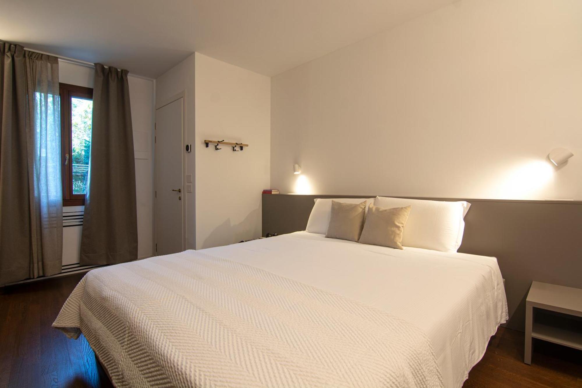 Bassano Club House Bed & Breakfast Басано дел Грапа Екстериор снимка