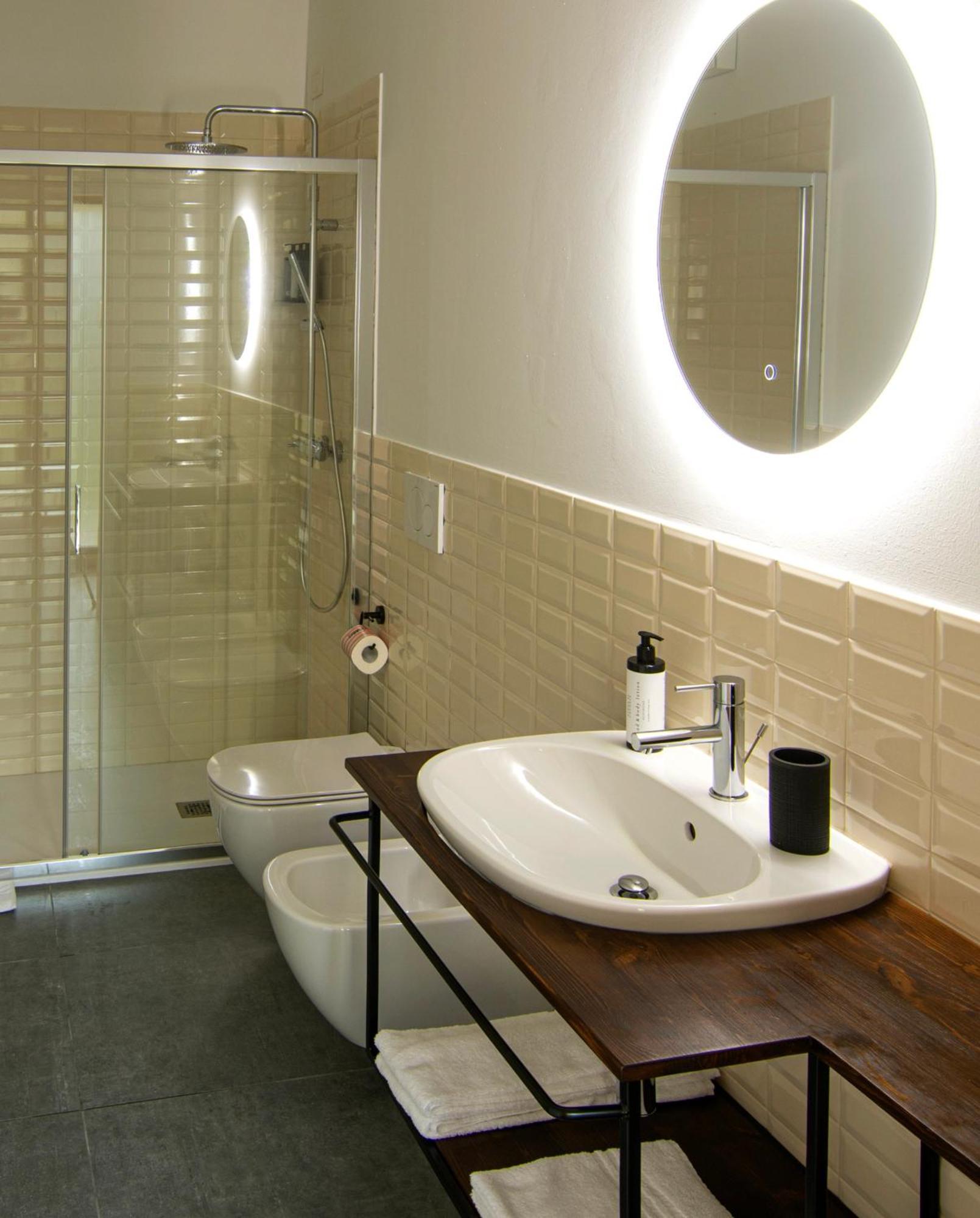 Bassano Club House Bed & Breakfast Басано дел Грапа Екстериор снимка
